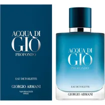  Armani Acqu...