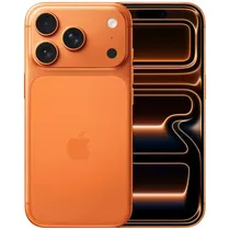 Apple iPhone 17 Pro 256GB Esim - Cosmic Orange