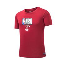 Remera Nba NBATS523225-BU1 Miami