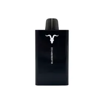 Vaper Descartável Ignite V50 Ne Black Blueberry Ice