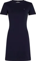 Vestido Tommy Hilfiger WW0WW42721 DW5 - Feminino