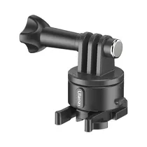 Adaptador de Montaje Ulanzi Go-Quick II 2844