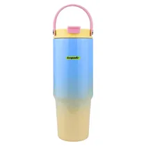 Copo Termico Ecopower EP-G041 900ML