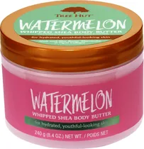Creme Corporal Tree Hut Watermelon - 240G