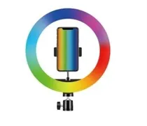 Satellite Aro LED A-MK330J RGB 12¨