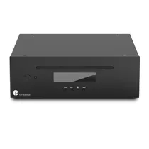 Pro-Ject CD Box DS3 Black Universal