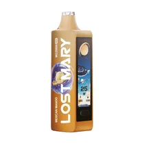 Lost Mary Mo 20000 Puffs Mexican Mango
