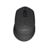 Mouse Logitech M280 Sem Fio - Preto