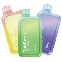 Elf Bar Rabbeats RC 10K Awatermelon Ice