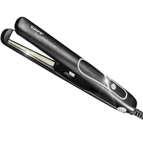 Chapinha para Cabelo Taiff Style Pro Titanium CHST02 230 °C Bivolt - Preta/Cinza