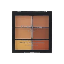 Paleta Phoera Conceal.Correct.Contour 03 Deep 2GR