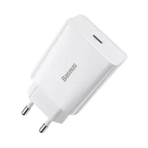 Carregador de Pared Baseus CCFS-SN02 USB-C 20W