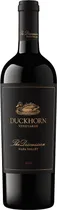 Vinho Duckhorn Vineyards The Discussion Napa Valley 2019