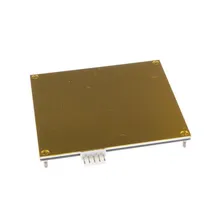Ard Mesa Aquecida 120*120MM Imp.3D 12/24V Arduino