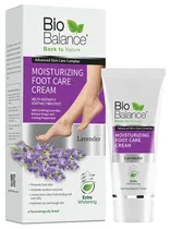 Biobalance Crema para Pies Lavender Facial 60ML