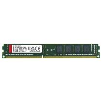 Memoria Ram Kingston DDR3 4GB 1600MHZ - KVR16N11S8/4WP