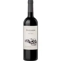 Zuccardi Vino Serie A Malbec 750ML