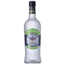 Vodka Poliakov Manzana 700ML