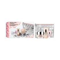 Set de Cosméticos Clinique Moisture Surge Megastars 4 Piezas