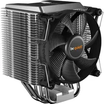 Cooler Be Quiet!Shadow Rock 3 120MM BK004 Silver*G BK004 190W