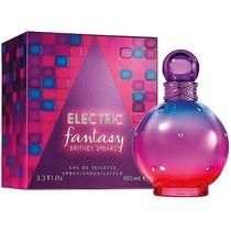 Britney Spears Fantasy Electric Edt Fem 100ML