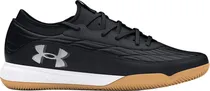 Chuteira Under Armour Magnetico Select 4 Indoor 3028159-001 - Masculina