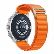 Xo BTO5B Band Alpine 42/49MM Amb/Orange