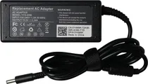 Fonte de Alimentação para Notebook Dell YYD-65W 19.5V 3.34A Bivolt 50-60HZ