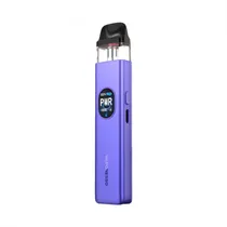 Kit Vaporesso Xros 5 Pod Lavender Purple