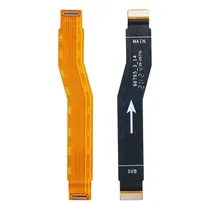 Flex LCD K51S/Main (Mechanic)