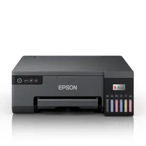 Epson Impresora L8050 Eco Tank Bivolt Negro  Epson Impre...