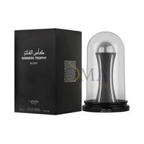 Perfume Lattafa Winner Trophy Silver Eau de Parfum 100ML