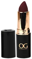 Batom Outdoor Girl Ultra Plush Matte UP07 Sugar Plum - 4G