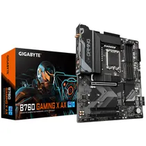 Placa Mãe 1700 Gigabyte B760 Gaming X Ax DDR5/Wifi/HDMI  Placa Mãe 1...