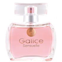 Galice Sensuelle Fem 100ML Edp c/s