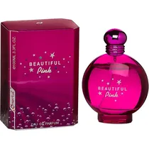 Omerta Beautiful Pink Femenino 100ML