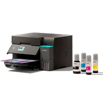 Impressora Epson L6370 Color / 4X1 / Red / Wifi / Doble Cara / Touch