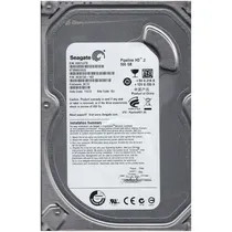 HD Interno Seagate Pipeline ST3500312CS - 500GB - 5900RPM - 3.5" - Recondicionado