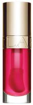 Batom Liquido Clarins Lip Comfort Oil 04 Pitaya - 7ML