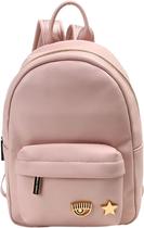 Mochila Chiara Ferragni 75SB4BM1 ZS517 476 - Feminina