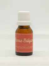 New Zone Esencia para Difusor Rosas Bulgaras 20ML