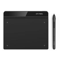 Mesa Digitalizadora XP Pen Deco Fun XS 4.8" X 3" - Preto