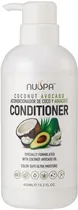 Condicionador Nuspa Coconut Avocado - 450ML