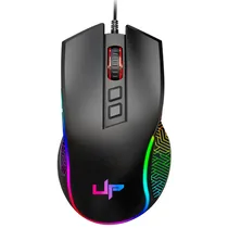 Mouse Up Gamer Chroma, RGB, 7200DPI, USB, Nylon, UPG-CHROMA-RGB-7200  Mouse Up Ga...