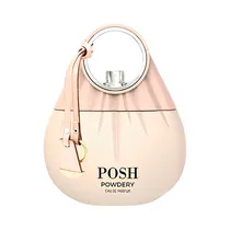 Camara Posh Powdery Edp F 100ML