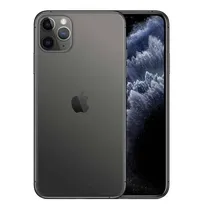iPhone 11 Pro Max 256GB Preto Americano Swap A-