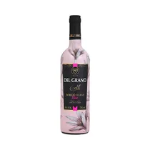 Vino Del Grano Gold Ros? Bord? Suave 750ML