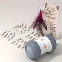 Brinquedo Inteligente para Gato DCP01