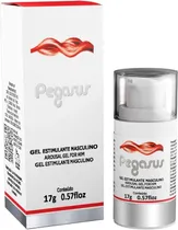 Gel Estimulante Masculino Intt Pegasus 17G