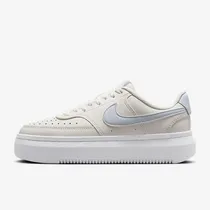 Tênis Nike Court Vision Alta Casual Feminino DZ5394-106